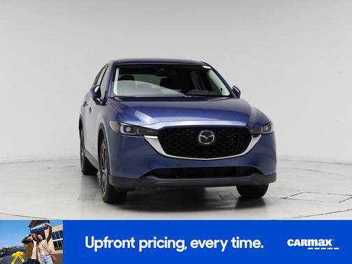 2023 Mazda CX-5 2.5 S Premium Plus Package