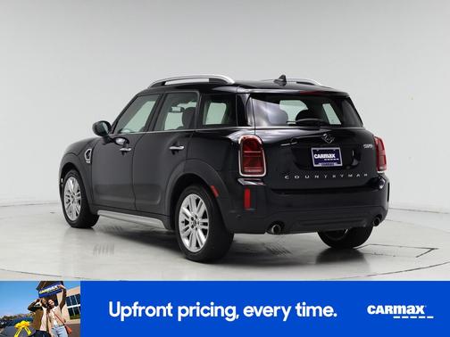 2023 MINI Countryman S