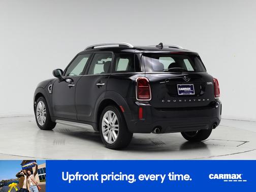 2023 MINI Countryman S