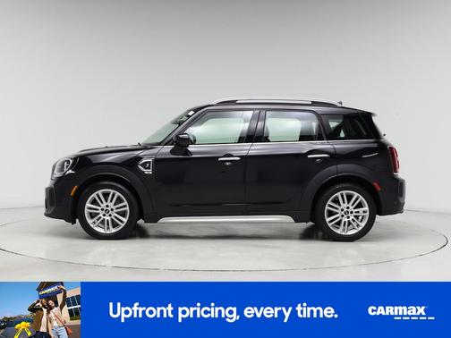 2023 MINI Countryman S