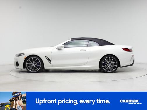 2019 BMW M850 I xDrive