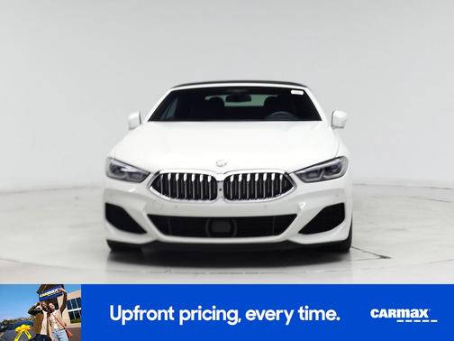 2019 BMW M850 I xDrive