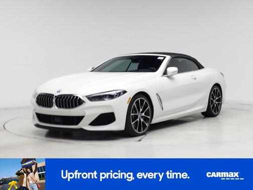 2019 BMW M850 I xDrive