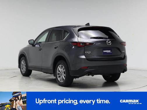 2023 Mazda CX-5 2.5 S Preferred Package