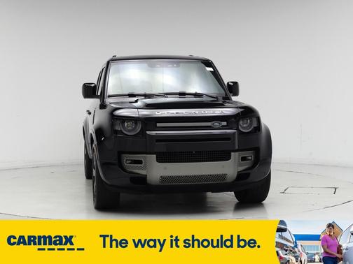 2024 Land Rover Defender 110 X-Dynamic SE