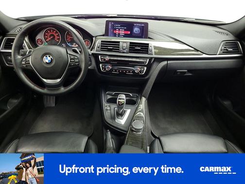 2018 BMW 330 I