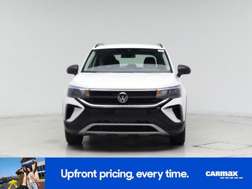 2022 Volkswagen Taos S