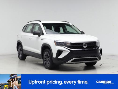 2022 Volkswagen Taos S