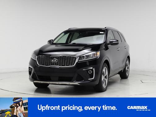 2019 Kia Sorento SX