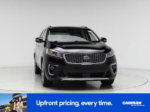 2019 Kia Sorento SX