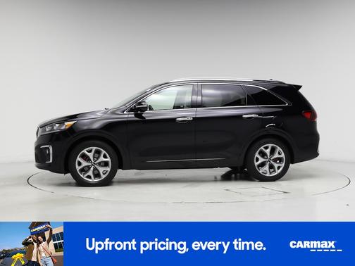 2019 Kia Sorento SX