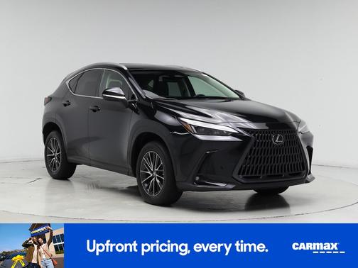 2023 Lexus NX 350 Premium