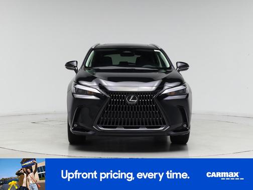 2023 Lexus NX 350 Premium