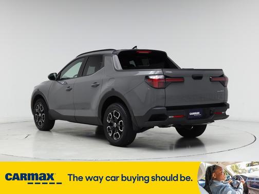 2023 Hyundai SANTA CRUZ SEL Premium