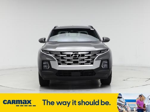2023 Hyundai SANTA CRUZ SEL Premium