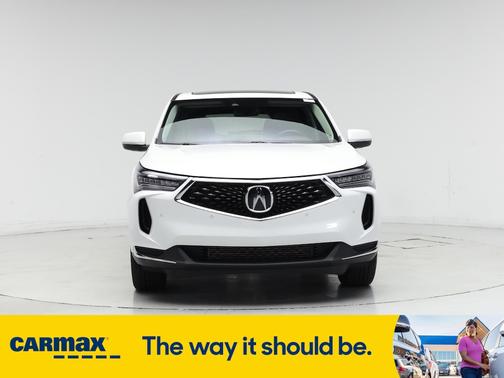 2023 Acura RDX Technology