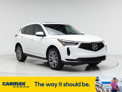2023 Acura RDX Technology
