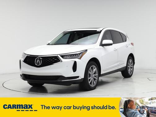 2023 Acura RDX Technology