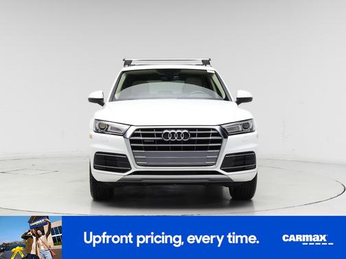 2019 Audi Q5 Premium