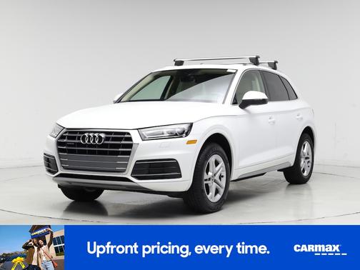 2019 Audi Q5 Premium