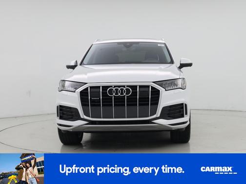 2023 Audi Q7 Premium Plus