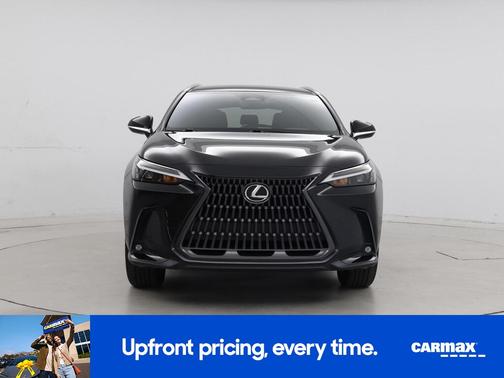 2023 Lexus NX 250 