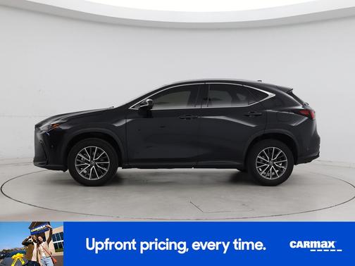 2023 Lexus NX 250 