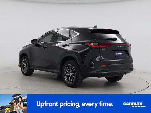 2023 Lexus NX 250 