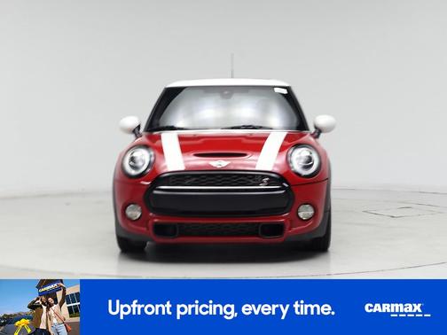 2019 MINI Hardtop S