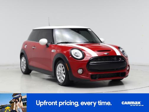 2019 MINI Hardtop S