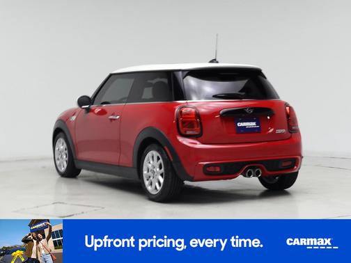 2019 MINI Hardtop S