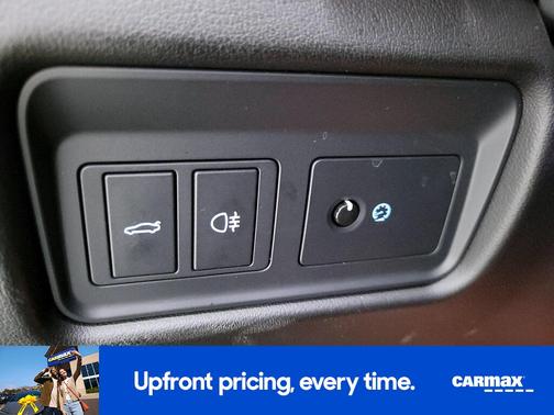 2016 Jaguar F-TYPE S