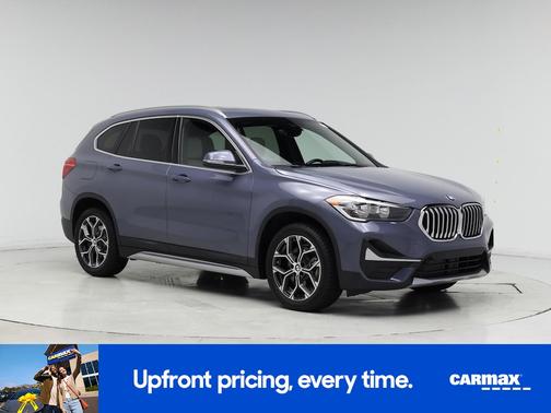 2022 BMW X1 SDrive28i