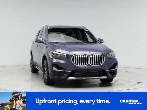 2022 BMW X1 SDrive28i