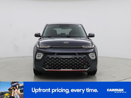 2020 Kia Soul GT-Line