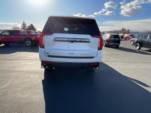 2023 GMC Yukon XL Denali Ultimate