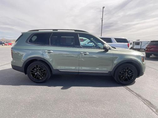 2023 Kia Telluride SX X-Line