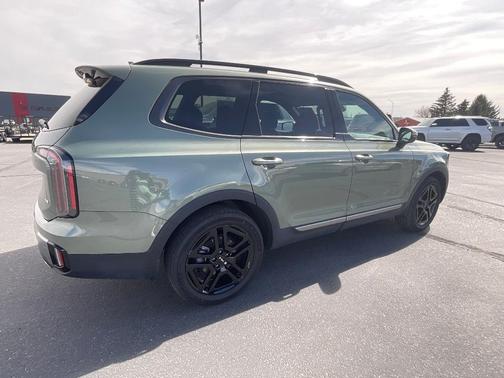 2023 Kia Telluride SX X-Line