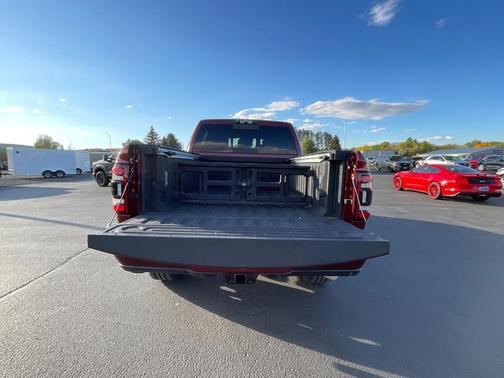 2022 RAM 3500 Limited