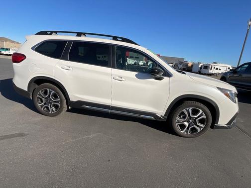 2024 Subaru Ascent Limited