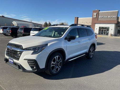 2024 Subaru Ascent Limited