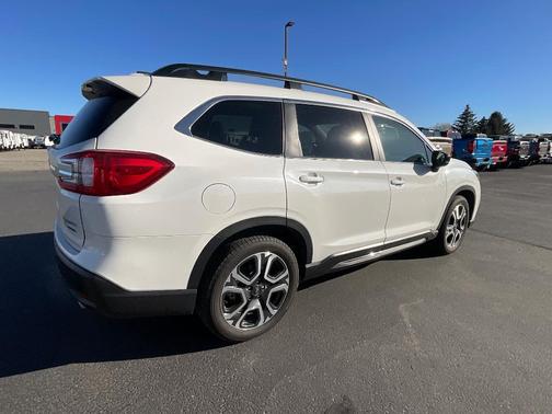 2024 Subaru Ascent Limited