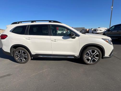 2024 Subaru Ascent Limited