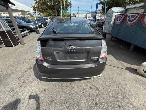 2008 Toyota Prius Touring