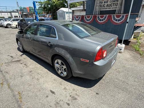 2009 Chevrolet Malibu LT