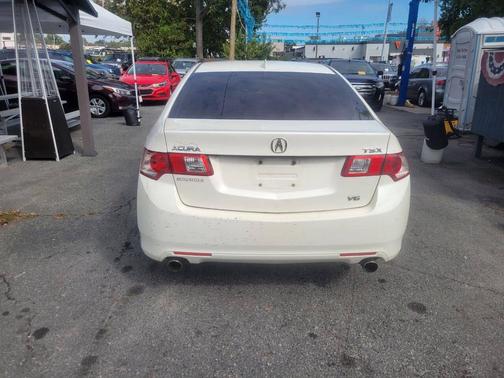 2010 Acura TSX 3.5