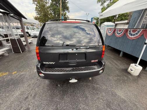 2003 GMC Envoy SLE