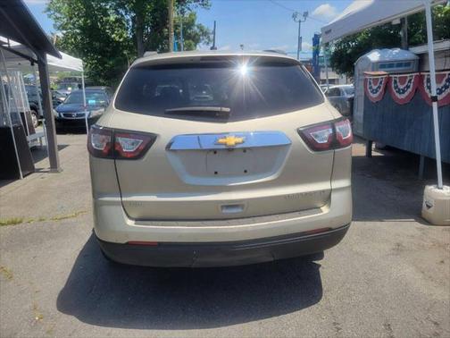 2013 Chevrolet Traverse 1LT