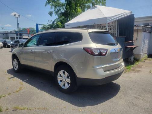 2013 Chevrolet Traverse 1LT