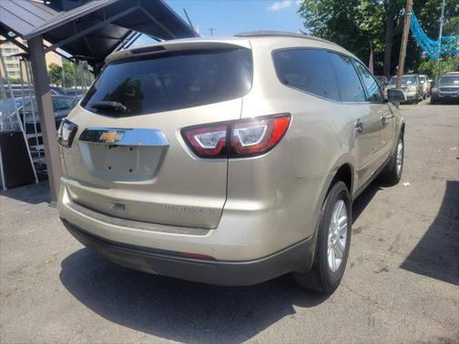 2013 Chevrolet Traverse 1LT